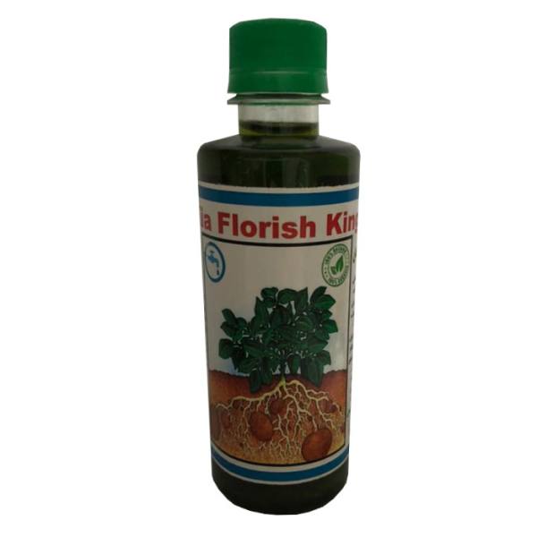 محلول تقویتی ریشه گیاهان کیافلوریش مدل kr-250 حجم 250 میلی لیتر محلول تقویتی ریشه گیاهان کیافلوریش مدل kr-250 حجم 250 میلی لیتر
