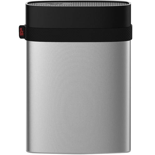 هارد اکسترنال سیلیکون پاور مدل Armor A85 ظرفیت 1 ترابایت هارد اکسترنال سیلیکون پاور مدل Armor A85 ظرفیت 1 ترابایت