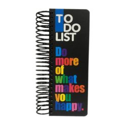 دفترچه یادداشت مدل To Do List