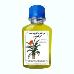 کود کامل گل خورشیدی مدل A53 حجم 120 میلی لیتر