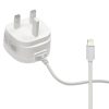 شارژر دیواری شیائومی مدل MDY-11-EY 3A 33V MAX به همراه کابل تبدیل USB-C