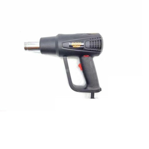 سشوار صنعتی باس مدل BS_HEAT GUN