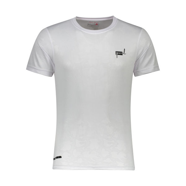 تیشرت ورزشی مردانه پانیل کد 105W تیشرت ورزشی مردانه پانیل کد 105W