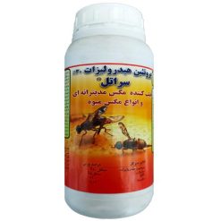 هورمون پروتِئین هیدرولیزات مدل سراتل حجم 1لیتر