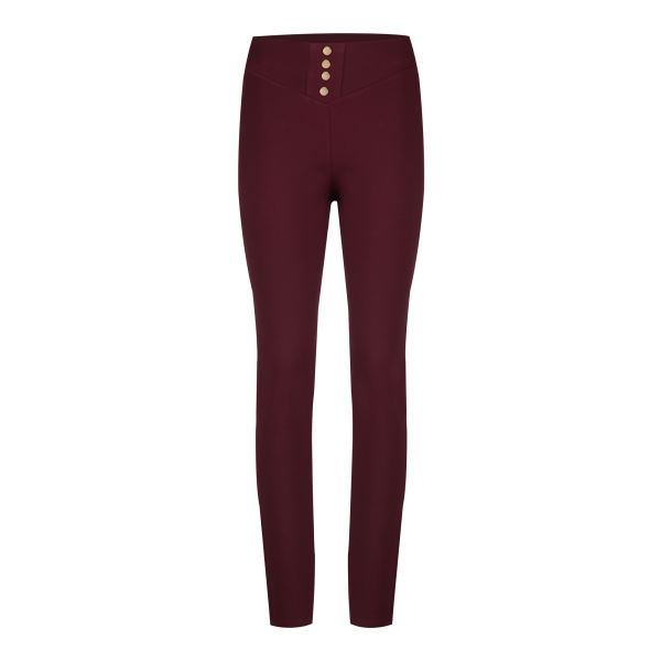 شلوار زنانه السانا مدل آدینا کد 87313 شلوار زنانه السانا مدل آدینا کد 87313