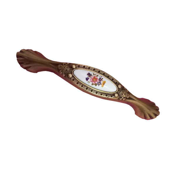 دستگیره کابینت مدل PNS128 بسته 5 عددی دستگیره کابینت مدل PNS128 بسته 5 عددی