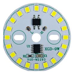 چیپ لامپ ال ای دی 9 وات مدل LM110-220V