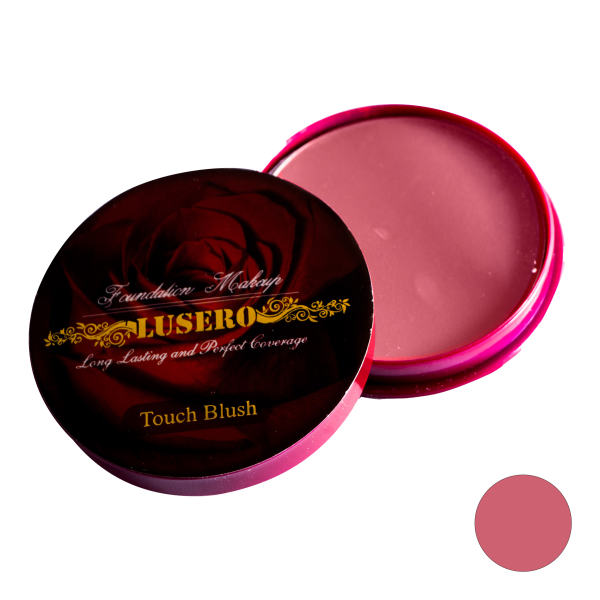 پالت رژ گونه لوسرو مدل کلاسیک 05 پالت رژ گونه لوسرو مدل کلاسیک 05