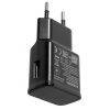 شارژر فندکی پرووان مدل PCG17C به همراه کابل USB-C