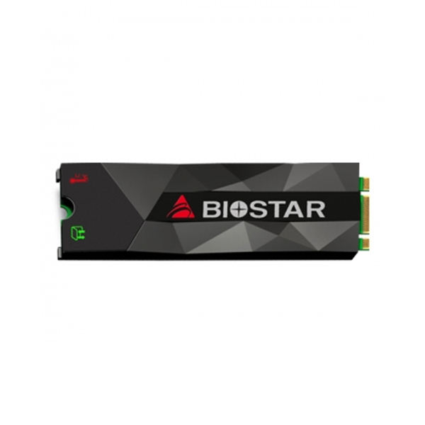 اس اس دی اینترنال بایوستار مدل M500 ظرفیت 512 گیگابایت اس اس دی اینترنال بایوستار مدل M500 ظرفیت 512 گیگابایت
