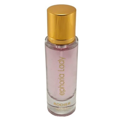 عطر جیبی زنانه رودیرمدلEuphoria حجم 30ML