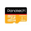 کارت حافظه microSDXC سامسونگ مدل Evo Plus کلاس 10 استاندارد UHS-I U1 سرعت 80MBps همراه با آداپتور SD ظرفیت16 گیگابایت