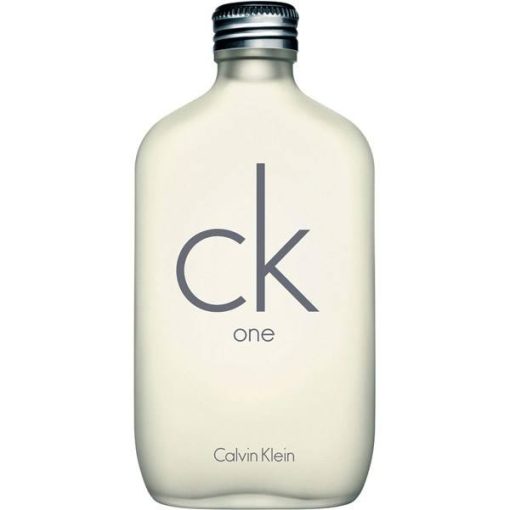 ادو تویلت مردانه کلوین کلاین CK One حجم 200ml