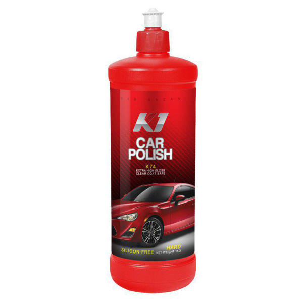 پولیش زبر کی وان مدل k74 حجم 1000 گرم پولیش زبر کی وان مدل k74 حجم 1000 گرم