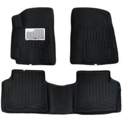 کفپوش سه بعدی خودرو کد 462D مناسب برای MVM X33