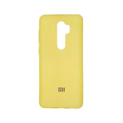 کاور مدل ژله ای کد AM-zelr9 مناسب برای گوشی موبایل شیائومی Redmi 9/9 primeغیر اصل