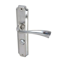 دستگیره در پخش نیکو مدل 175SR مجموعه 2 عددی