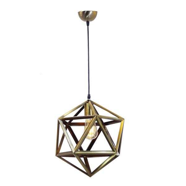 چراغ آویز رایکا مدل RO-1268-A چراغ آویز رایکا مدل RO-1268-A