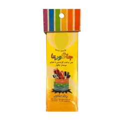 مقوا جاگورتا کد JAM سایز 5.2×14.8 سانتی متر بسته 8 عددی