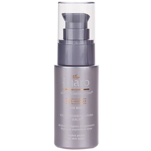 سرم ضد چروک الارو مدل Youth Preserving Hydra Serum Plus حجم 30 میلی لیتر سرم ضد چروک الارو مدل Youth Preserving Hydra Serum Plus حجم 30 میلی لیتر