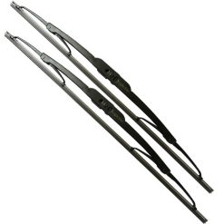 تيغه برف پاك كن لايت استار مدل 16 16 مناسب برای پيكان بسته دو عددي