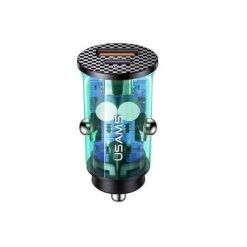 شارژر فندکی یوسمز مدل C127-42.5W