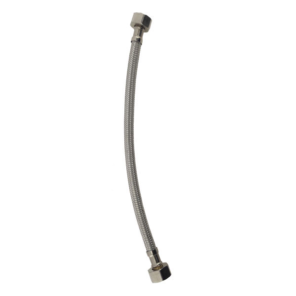 شلنگ رابط پیسوار مدل SH-2SR-40CM-1/2 شلنگ رابط پیسوار مدل SH-2SR-40CM-1/2