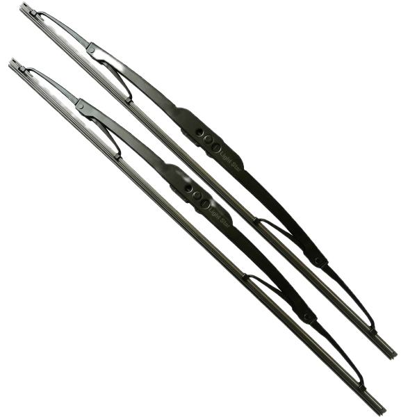 تيغه برف پاك كن لايت استار مدل 16 16 مناسب براي پيكان بسته دوعددي تيغه برف پاك كن لايت استار مدل 16 16 مناسب براي پيكان بسته دوعددي