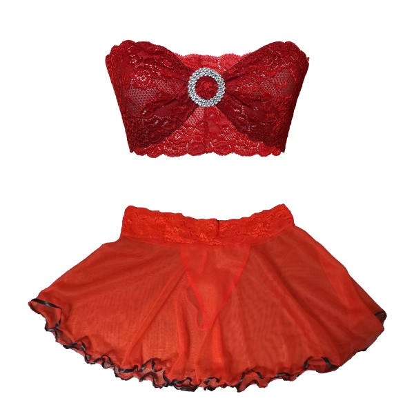 ست نیم تنه و دامن زنانه شیک فام کد ِD1000 ست نیم تنه و دامن زنانه شیک فام کد ِD1000