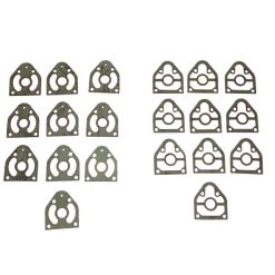 واشر هوزینگ استپر مناسب برای پژو 405 مجموعه 20 عددی