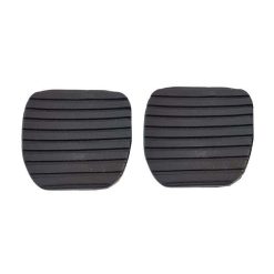 روکش پدال خودرو آرپیکوکد 11566 مناسب برای پژو 206 مجموعه 2 عددی