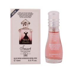 عطر جیبی زنانه اسمارت کالکشن مدل La Petite Robe Noire 392 حجم 15 میلی لیتر