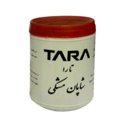 شاپان قهوه ای تارا کد 76 وزن 650 گرم