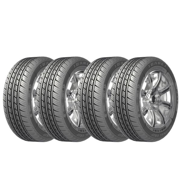 لاستیک بارز مدل P660 سایز 175/70R13 – چهارحلقه لاستیک بارز مدل P660 سایز 175/70R13 – چهارحلقه