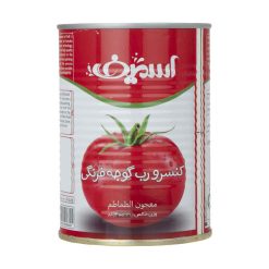 کنسرو رب گوجه فرنگی اسمیف – 400 گرم