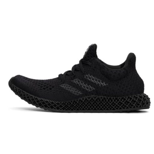 کفش مخصوص دویدن مدل Futurecraft 4dغیر اصل