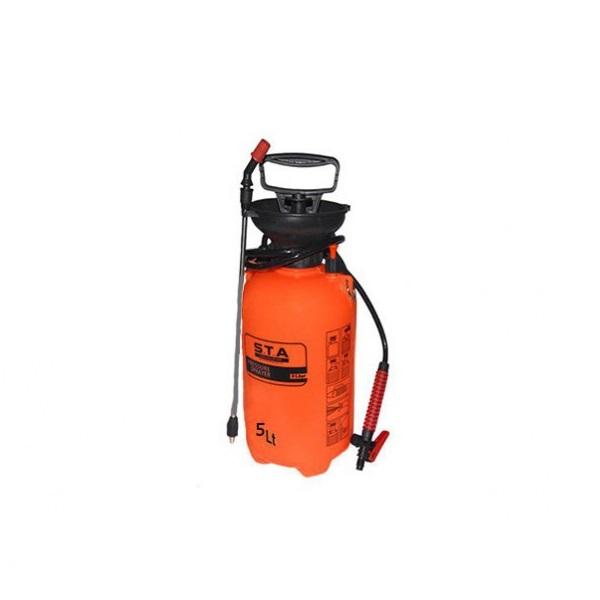 سمپاش اس تی ای مدل GF-5L-1 گنجایش 5 لیتر سمپاش اس تی ای مدل GF-5L-1 گنجایش 5 لیتر