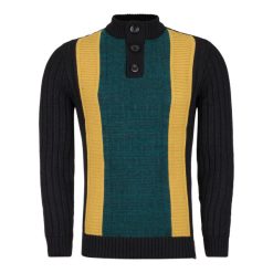 پلیور مردانه رایکا مدل Dk2192-05