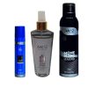 اسپری خوشبو کننده بدن زنانه دیوایز مدل VERSA CRISTAL حجم 200 میلی لیتر