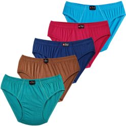 شورت مردانه آوین مدل جعبه ای 01 مجموعه 5 عددی