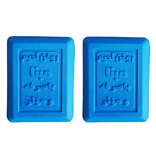 روغن لحیم مبنا کد8 وزن 20 گرم مجموعه 2 عددی روغن لحیم مبنا کد8 وزن 20 گرم مجموعه 2 عددی