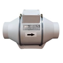 فن بین کانالی دمنده مدل VLN–15C2S