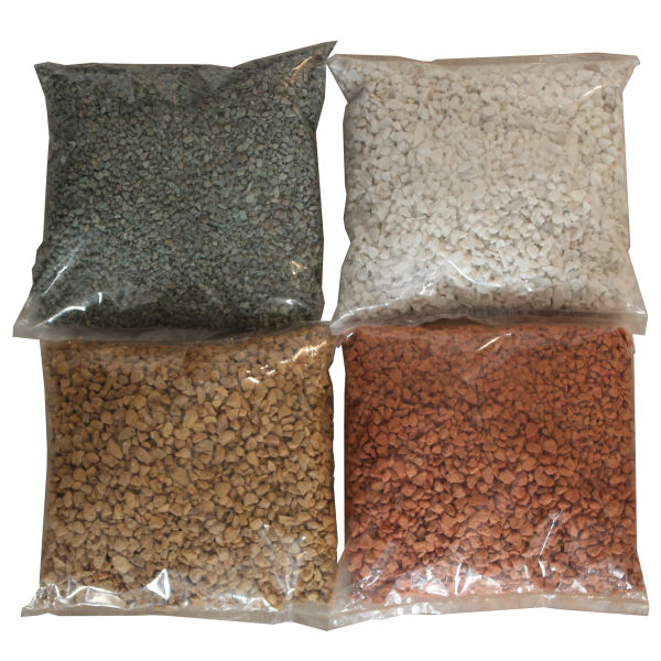سنگ تزیینی مدل SN-04 وزن 1 کیلوگرم بسته 4 عددی سنگ تزیینی مدل SN-04 وزن 1 کیلوگرم بسته 4 عددی