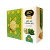 سرکه خرما وردا مقدار 0.5 لیتر