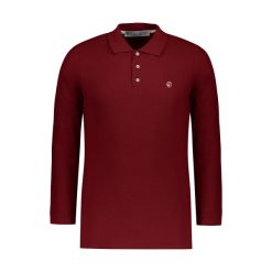 پولوشرت ورزشی مردانه الوژ مدل M07214-003