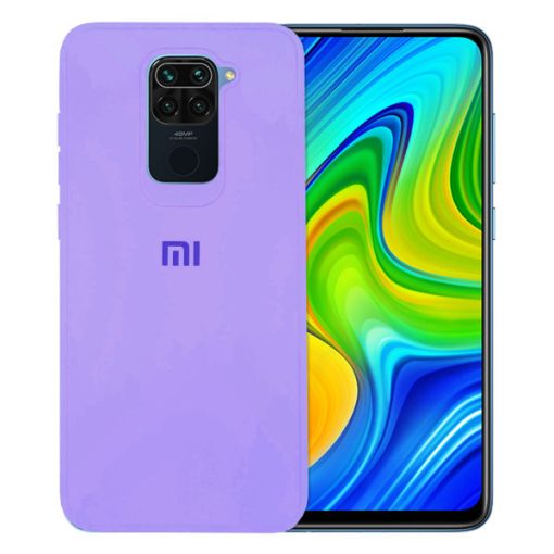 کاور گرین مدل SR-001 مناسب برای گوشی موبایل شیائومی Redmi note 9غیر اصل