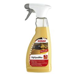 اسپری واکس بدنه خودرو سوناکس کد 288200 حجم 500 میلی لیتر