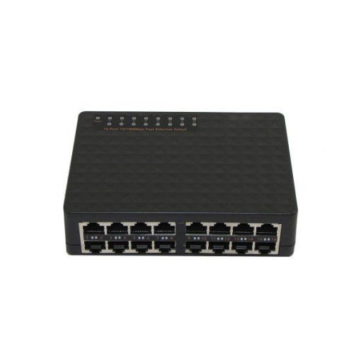 سوییچ 16 پورت مارلیک تک مدل TXE102