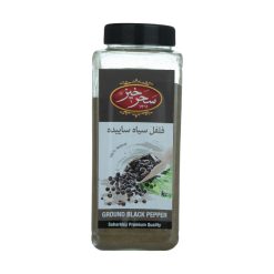 فلفل سیاه سحرخیز – 500 گرم