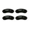 چراغ خطر عقب ان جی کو  کد p255s مناسب برای پژو 405 بسته دو عددی